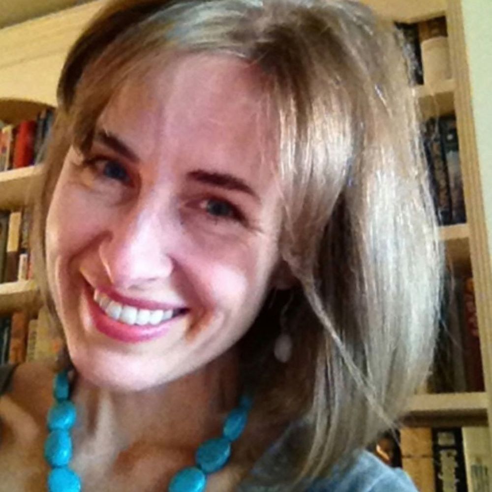 Meet your Posher, Anne